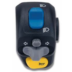 Διακόπτης φώτων μοτοσυκλέτας 83532 DOMINO 