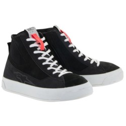 Γυναικεία μποτάκια μηχανής TCX Climatrek Surround Gore-Tex Black/Grey