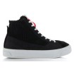 Γυναικεία μποτάκια μηχανής TCX Climatrek Surround Gore-Tex Black/Grey thumb
