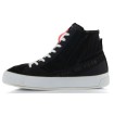 Γυναικεία μποτάκια μηχανής TCX Climatrek Surround Gore-Tex Black/Grey thumb