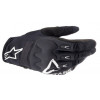 Γάντια μηχανής ALPINESTARS MX TECHDURA BLACK
