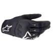 Γάντια μηχανής ALPINESTARS MX TECHDURA BLACK thumb