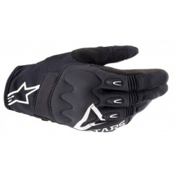 Γάντια μηχανής ALPINESTARS MX TECHDURA BLACK