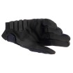 Γάντια μηχανής ALPINESTARS MX TECHDURA BLACK/RED thumb