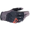 Γάντια μηχανής ALPINESTARS MX TECHDURA BROWN thumb