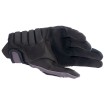 Γάντια μηχανής ALPINESTARS MX TECHDURA BROWN thumb