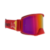 Μάσκα motocross Spect Red Bull Strive Red/Purple S.2