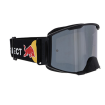 Μάσκα motocross Spect Red Bull Strive Black/Black S.2 Μάσκα motocross Spect Red Bull Strive Black/Black S.2 thumb