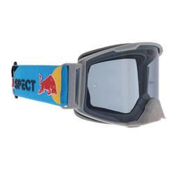 Μάσκα motocross Spect Red Bull Strive Blue/Light Gray S.2 Μάσκα motocross Spect Red Bull Strive Blue/Light Gray S.2