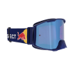 Μάσκα motocross Spect Red Bull Strive Dark Blue/Blue S.2 Μάσκα motocross Spect Red Bull Strive Dark Blue/Blue S.2 thumb
