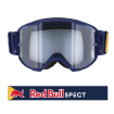Μάσκα motocross Spect Red Bull Strive Double lens Blue clear thumb