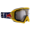 Μάσκα motocross Spect Red Bull Whip Singel lens yellow clear thumb