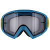 Μάσκα motocross Spect Red Bull Whip Singel lens blue clear