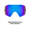 Ζελατίνα για μάσκα Spect Red Bull Strive - Blue Flash thumb