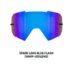 Ζελατίνα για μάσκα Spect Red Bull Strive - Blue Flash Ζελατίνα για μάσκα Spect Red Bull Strive - Blue Flash