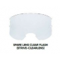 Ζελατίνα για μάσκα Spect Red Bull Strive - Clear flash  thumb