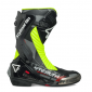 Μπότες μηχανής Stylmartin Stealth EVO Air Black/Yellow thumb