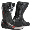 Μπότες μηχανής Stylmartin Stealth EVO Air Black Μπότες μηχανής Stylmartin Stealth EVO Air Black thumb