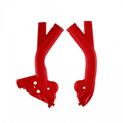 Προστασία πλαισίου μοτοσυκλέτας POLISPORT Frame Protector Beta RR 2T/4T Racing (2024-25)