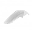 Πίσω φτερό - restyling POLISPORT Rear Fender Restyling Suzuki DR-Z400 (2000-24) White thumb