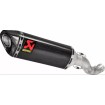 Τελικό εξάτμισης μοτοσυκλέτας CF RSV4/TUONO 21 AKRAPOVIC S-A10SO13-RC thumb