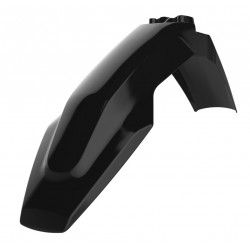 Μπροστινό φτερό μοτοσυκλέτας TC/FC 16-23 POLISPORT 8572400003 Black 