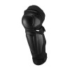 Προστατευτικές επιγονατίδες LEATT 3.0 EXT-Black