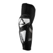 Παιδική προστασία αγκώνα LEATT Contour-White/Black thumb
