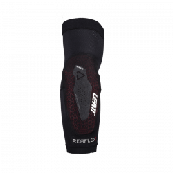 Προστατευτικά αγκώνα LEATT ReaFlex UltraLite-Black Προστατευτικά αγκώνα LEATT ReaFlex UltraLite-Black