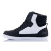 Μποτάκια μηχανής ALPINESTARS J-6 BLACK WATERPROOF Black/White thumb