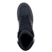 Μποτάκια μηχανής ALPINESTARS J-6 BLACK WATERPROOF Black/White thumb