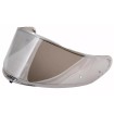 Ζελατίνα κράνους PREMIER EVOLUZIONE SILVER MIRRORED thumb