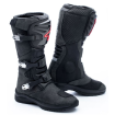 Μπότες μηχανής Stylmartin Navajo Waterproof black thumb