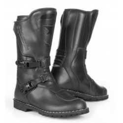 Μπότες μηχανής Stylmartin Matrix WP Black Μπότες μηχανής Stylmartin Matrix WP Black