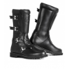 Μπότες μηχανής Stylmartin Continental WP Black