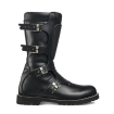 Μπότες μηχανής Stylmartin Continental WP Black thumb