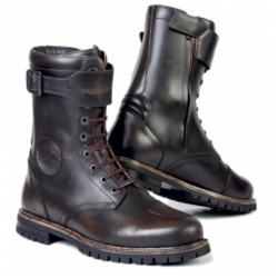 Μπότες μηχανής Stylmartin Rocket Brown