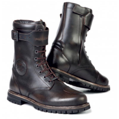 Μπότες μηχανής Stylmartin Rocket Brown