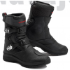 Μπότες μηχανής Stylmartin Navajo Low Waterproof Black