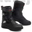 Μπότες μηχανής Stylmartin Navajo Low Waterproof Black thumb