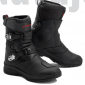 Μπότες μηχανής Stylmartin Navajo Low Waterproof Black thumb
