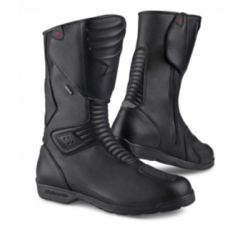 Μπότες μηχανής Stylmartin Navigator WP Black