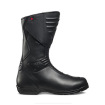 Μπότες μηχανής Stylmartin Navigator WP Black Μπότες μηχανής Stylmartin Navigator WP Black thumb