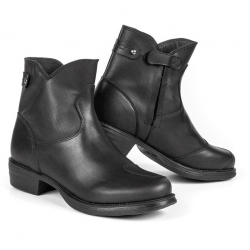 Γυναικείες μπότες μηχανής Stylmartin Shoes Pearl J