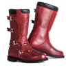 Μπότες μηχανής Stylmartin Continental WP Red Μπότες μηχανής Stylmartin Continental WP Red thumb