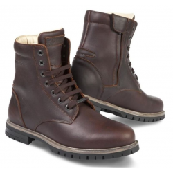 Μπότες μηχανής Stylmartin Ace Brown