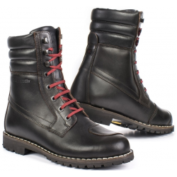 Μπότες μηχανής Stylmartin Yurok Brown