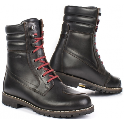 Μπότες μηχανής Stylmartin Yurok Brown