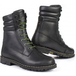 Μπότες μηχανής Stylmartin Yurok Black