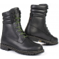 Μπότες μηχανής Stylmartin Yurok Black thumb